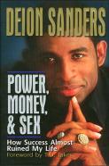 Power, Money And   Sex