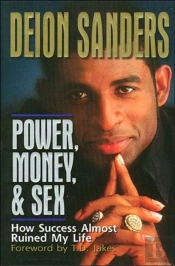 Power, Money And   Sex
