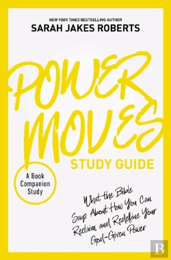 Bertrand.pt - Power Moves Study Guide