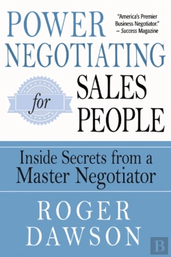 Bertrand.pt - Power Negotiating For Salespeople