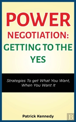 Bertrand.pt - Power Negotiation - Getting To The Yes