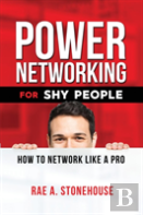 Power Networking For Shy People
