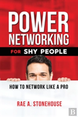 Bertrand.pt - Power Networking For Shy People