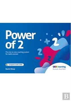 Bertrand.pt - Power Of 2
