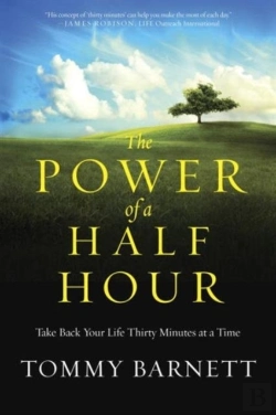 Bertrand.pt - Power Of A Half Hour The
