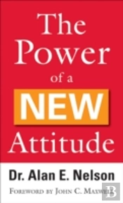 Power Of A New Attitude