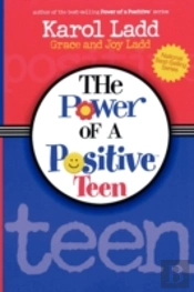Power Of A Positive Teen