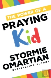 Power Of A Praying Kid