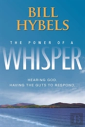 Power Of A Whisper