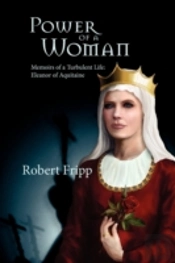 Power Of A Woman. Memoirs Of A Turbulent