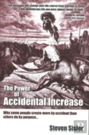 Power Of Accidental Increase
