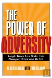 Power Of Adversity