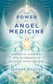 Power Of Angel Medicine