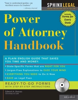 Bertrand.pt - Power Of Attorney Handbook