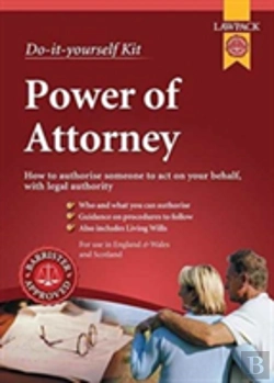 Bertrand.pt - Power Of Attorney Kit