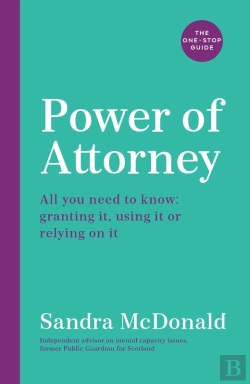 Bertrand.pt - Power Of Attorney:  The One-Stop Guide