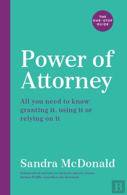 Bertrand.pt - Power Of Attorney:  The One-Stop Guide