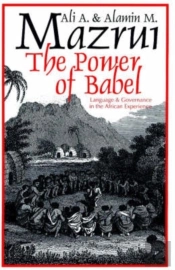 Power Of Babel