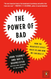 Power Of Bad