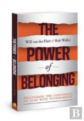 Power Of Belonging
