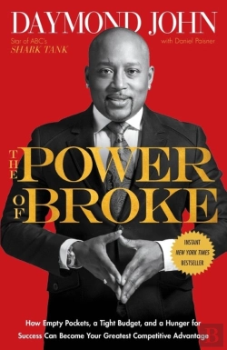 Bertrand.pt - Power Of Broke