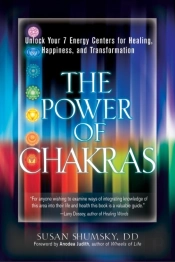 Power Of Chakras