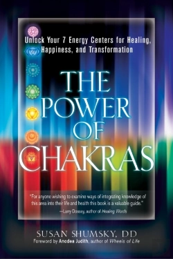Bertrand.pt - Power Of Chakras