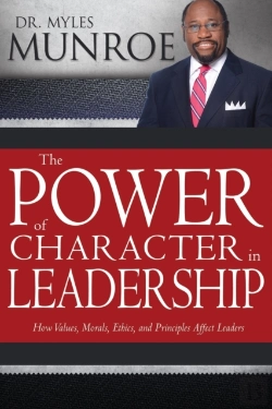 Bertrand.pt - Power Of Character In Leadership