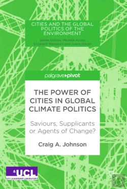 Bertrand.pt - Power Of Cities In Global Climate Politics