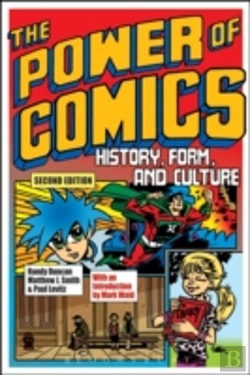 Bertrand.pt - Power Of Comics 2nd Ed