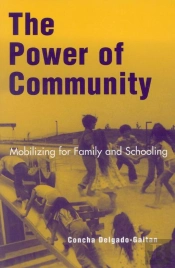 Power Of Community