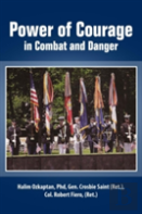 Power Of Courage In Combat And Danger