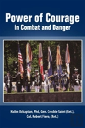 Power Of Courage In Combat And Danger
