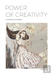 Power Of Creativity