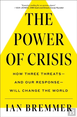 Bertrand.pt - Power Of Crisis