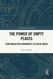 Power Of Empty Places