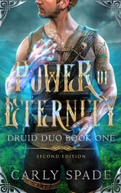 Power Of Eternity