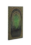 Power Of Fellowship (The Lord Of The Rings Collection) Journal Midi Unlined (Elastic Band Closure)