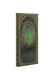 Power Of Fellowship (The Lord Of The Rings Collection) Journal Mini Lined (Elastic Band Closure)