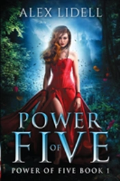 Power Of Five