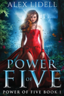 Power Of Five