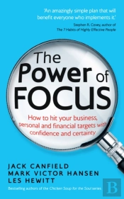 Power Of Focus