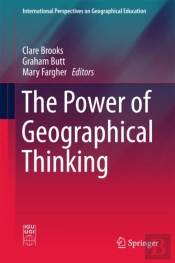 Power Of Geographical Thinking