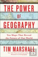 Power Of Geography
