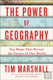 Power Of Geography