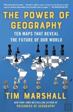Bertrand.pt - Power Of Geography