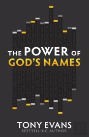 Power Of God'S Names