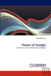 Power Of Google