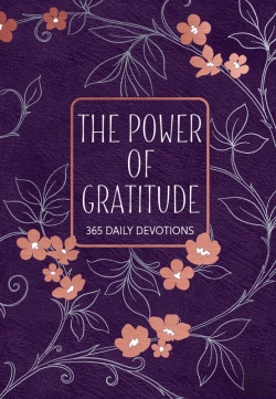 Bertrand.pt - Power Of Gratitude