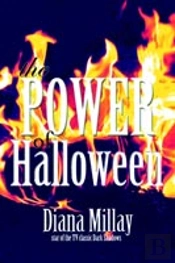 Power Of Halloween